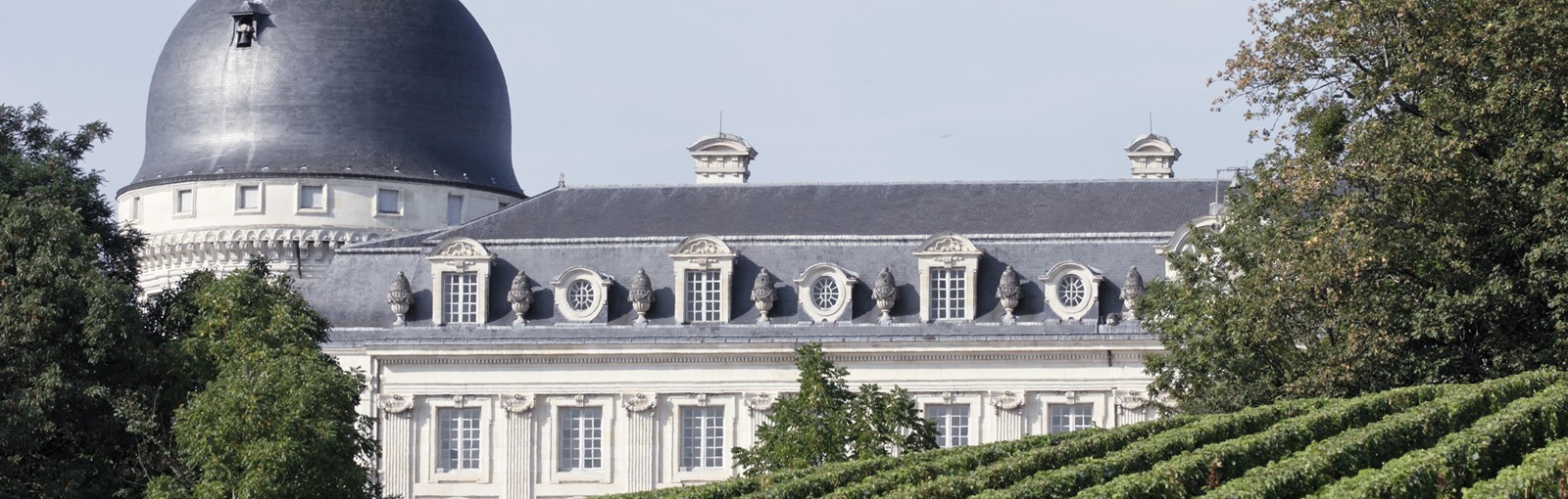 Tours Entre Berry et Loire, vins et châteaux petits et grands - Centre - Pays de la Loire - Circuits au départ de Paris