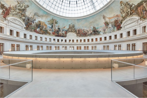 La Bourse de Commerce