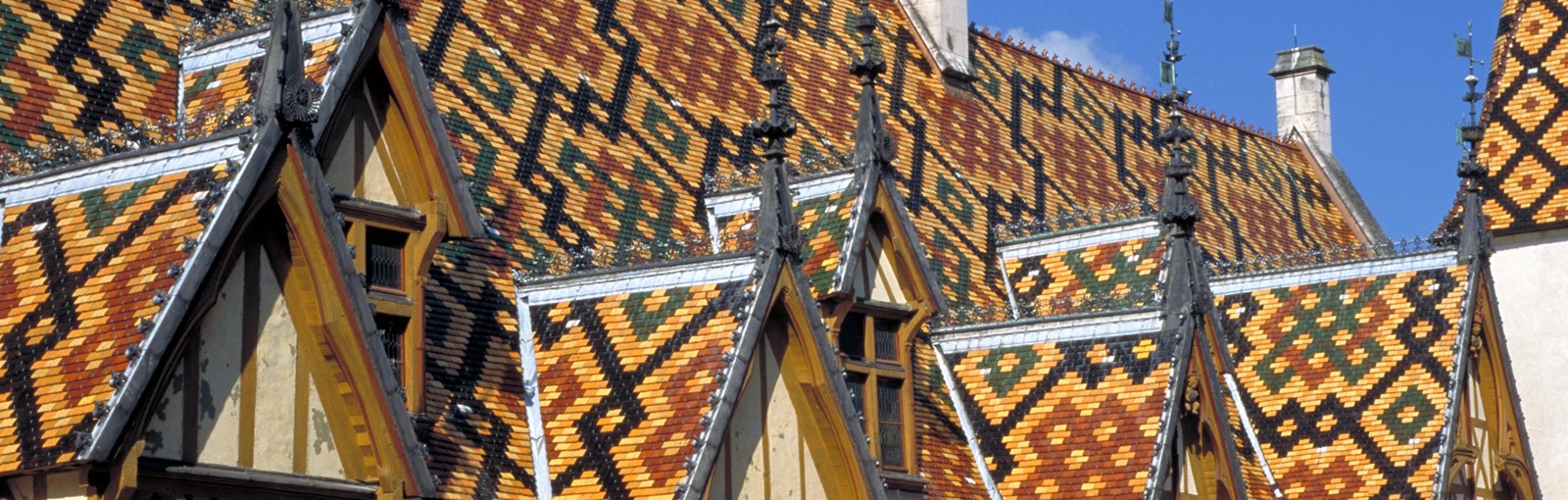 Hospices de Beaune