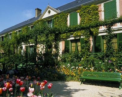 Giverny