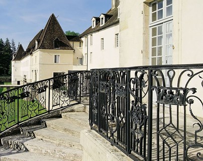 Château-hôtel