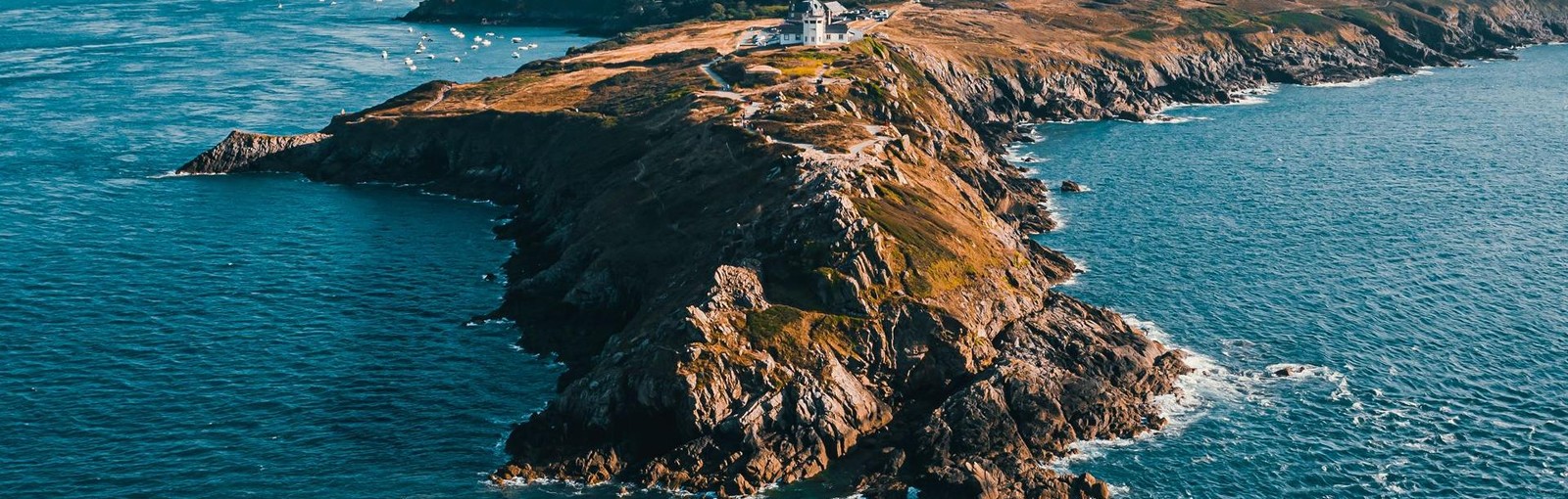 Tours Une semaine en Bretagne - Séjours - Nos Séjours et Circuits Privés - En famille ou groupes d'amis