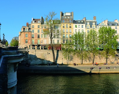 le Pont Neuf