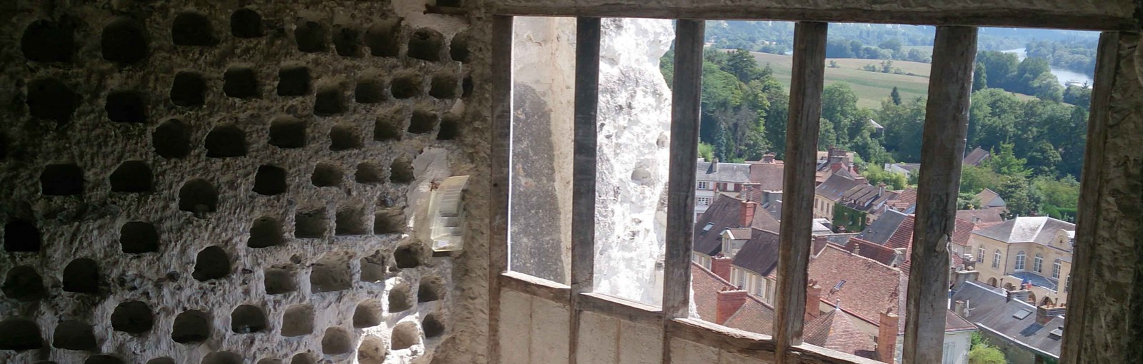 Tours Au Nord-Ouest de l'Île-de-France: de Van Gogh à Rodin et de Joséphine à Louis XIV! - Île-de-France - Circuits au départ de Paris