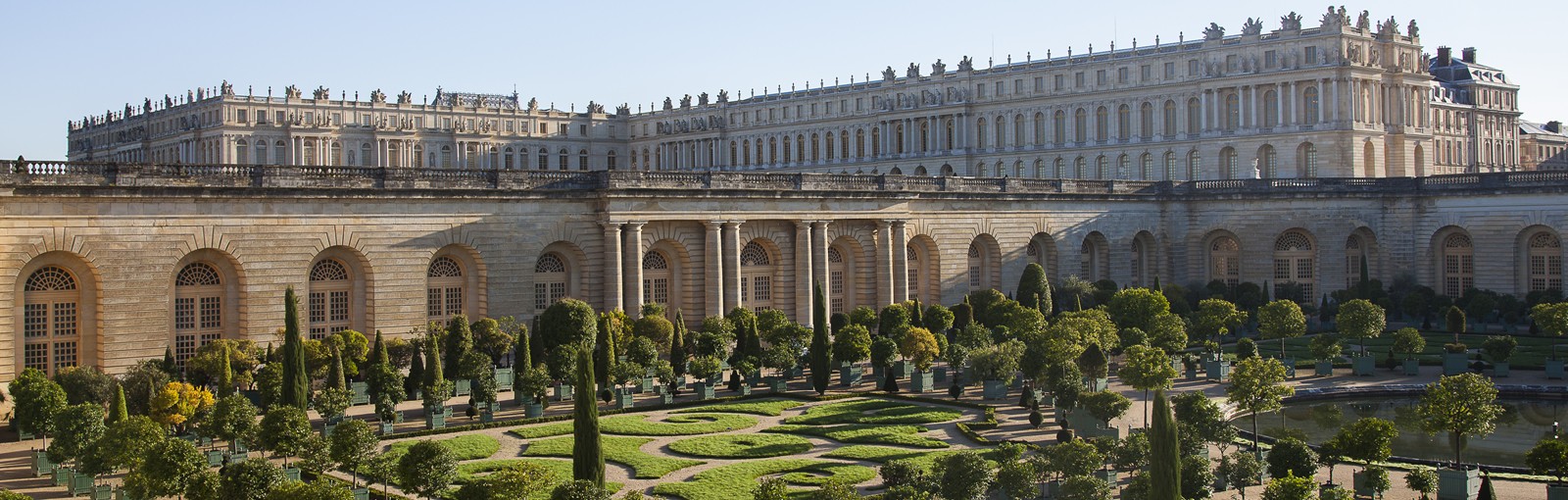 Demi-journées - Excursions au départ de Paris