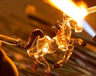 Manufacture de verre