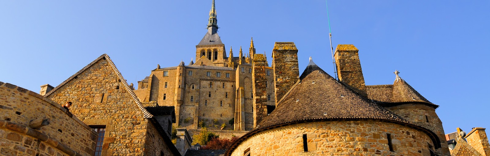 Mont-Saint-Michel