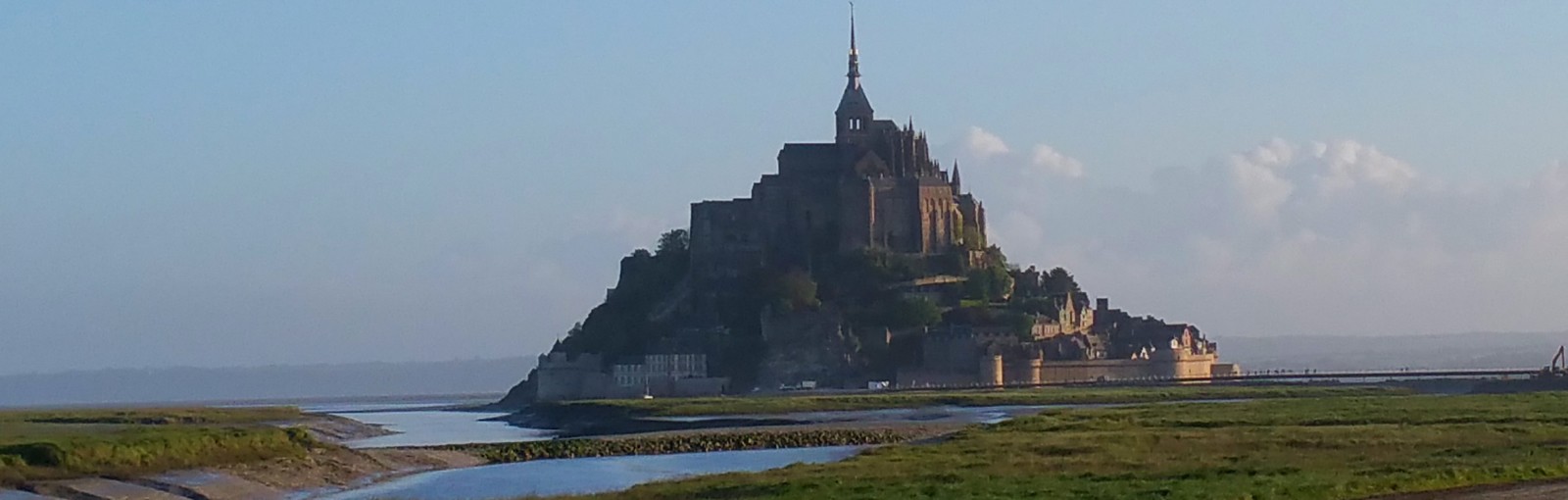 Mont-Saint-Michel