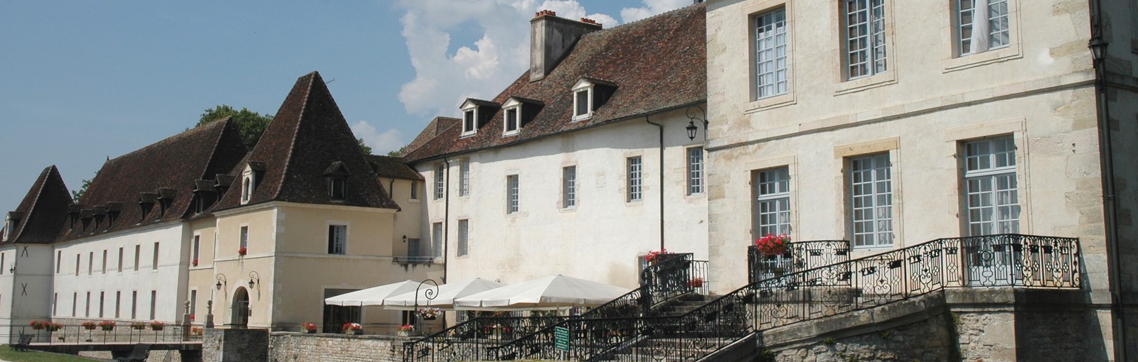 Tours 2 jours en Bourgogne: Dijon et la Route des Grands Crus - Bourgogne - Circuits au départ de Paris