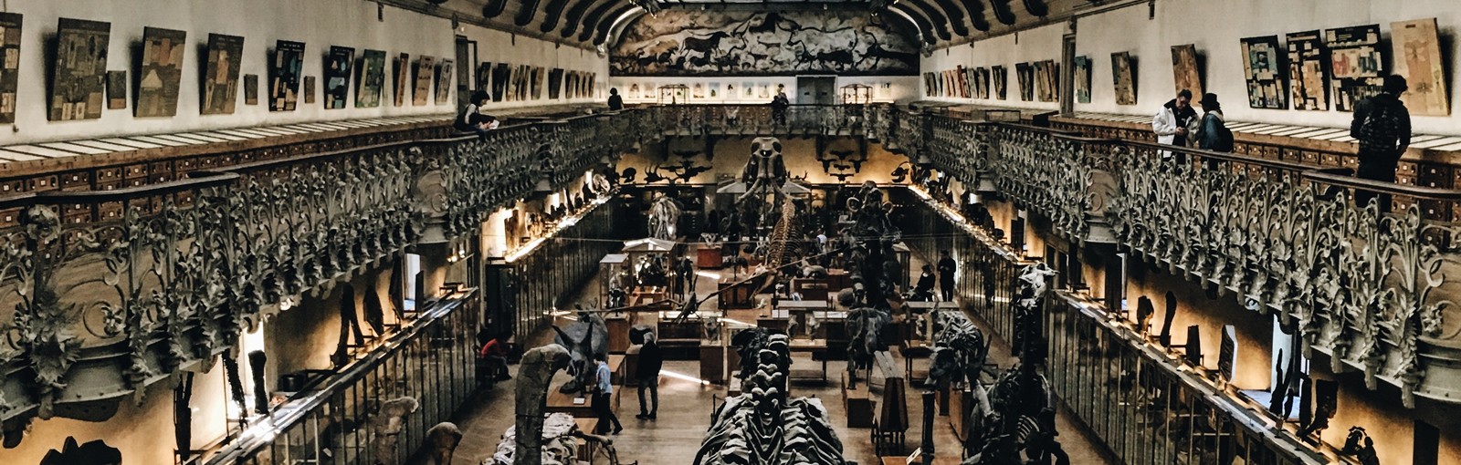 Tours Une Semaine à Paris en famille - Séjours - Nos Séjours et Circuits Privés - En famille ou groupes d'amis