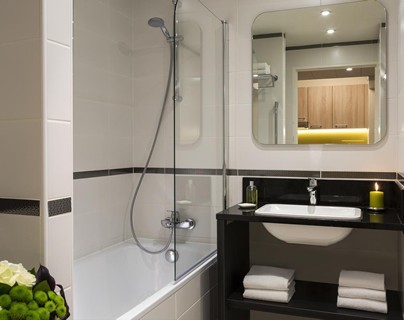 Appartement quartier Tour Eiffel