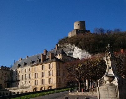 La Roche-Guyon
