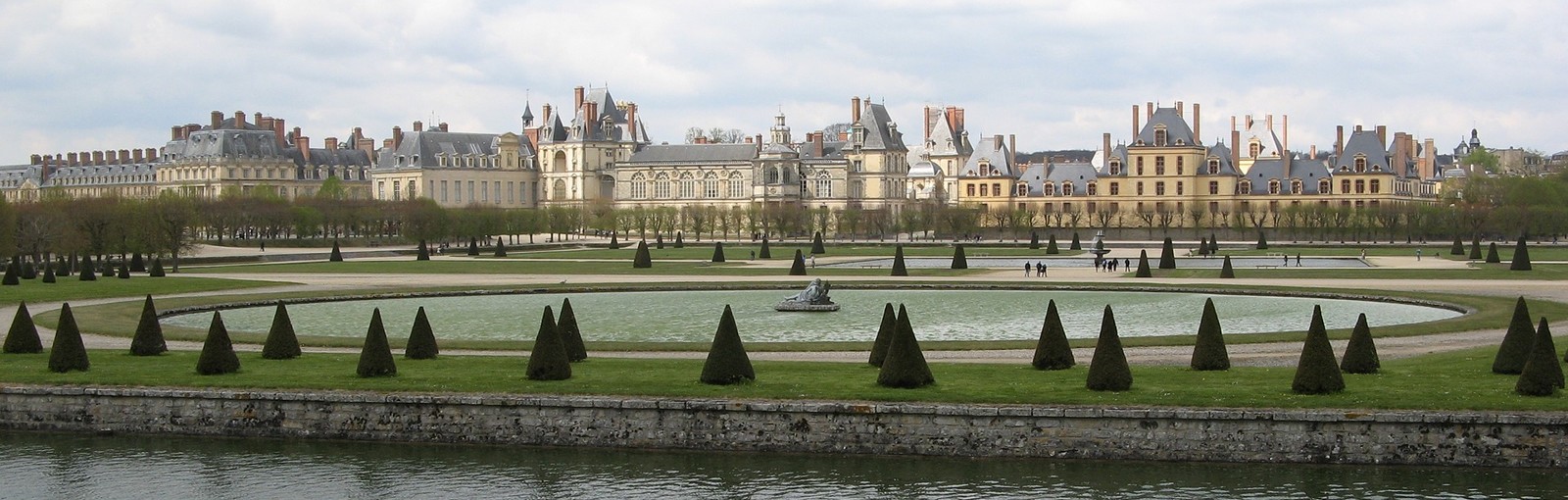 Tours Châteaux, Forêts, villages et Animaux sauvages - Circuits - en itinérance - Nos Séjours et Circuits Privés - En famille ou groupes d'amis