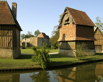 Château de Crèvecœur