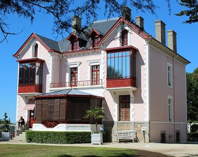 Granville - Maison de Christian Dior