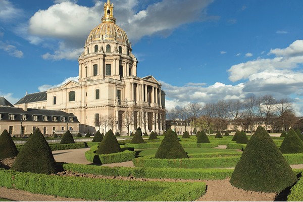 Invalides, Musée de l'Armée, Tombeau de Napoléon - Visites pédestres - Visites de Paris