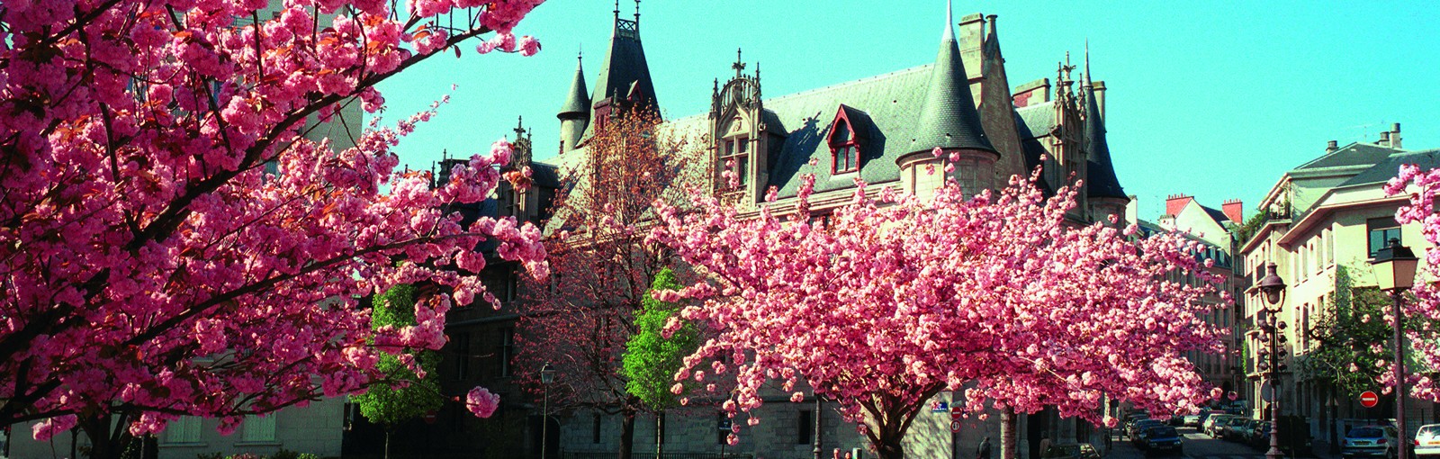 Tours Escapade en amoureux dans la ‘Ville Lumière’ - Paris & Ile-de-France - Nos Escapades Partagées - En Couples ou en Individuels
