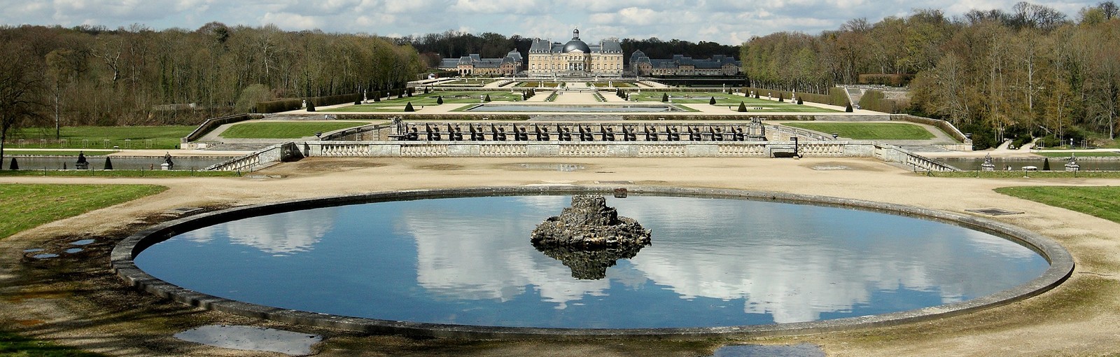 Tours Châteaux, Forêts, villages et Animaux sauvages - Circuits - en itinérance - Nos Séjours et Circuits Privés - En famille ou groupes d'amis