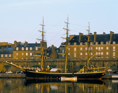 Saint-Malo