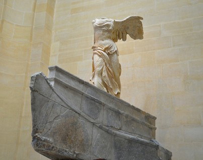 Le Louvre