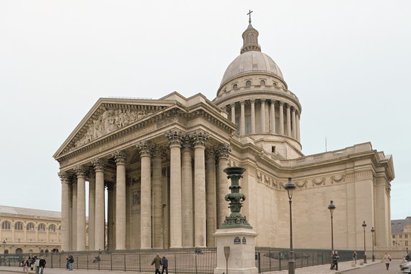 Le quartier Latin, le Panthéon, l'Eglise Saint Etienne du Mont, le Palais du Luxembourg - Visites pédestres - Visites de Paris