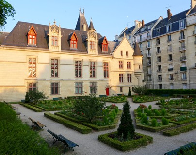 Le Marais
