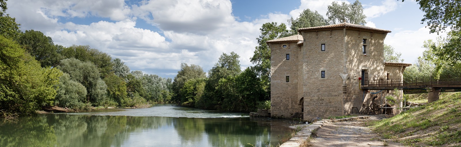 Une semaine en Languedoc