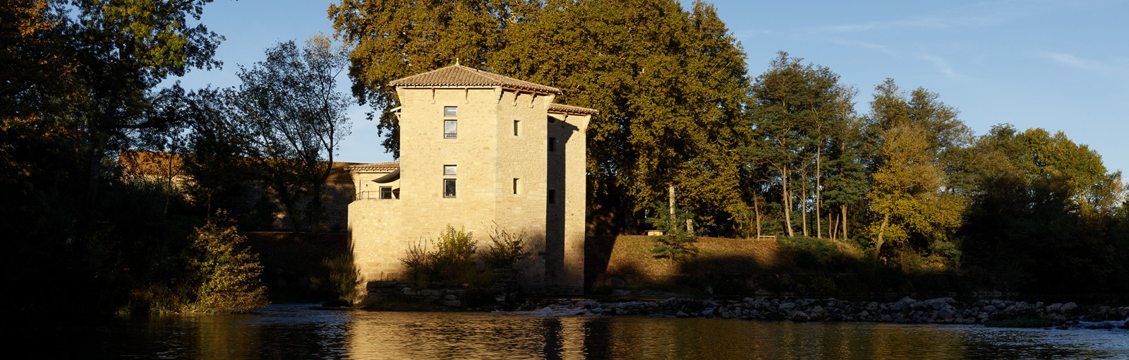 Tours Une semaine au bord de l'Hérault - Séjours - Nos Séjours et Circuits Privés - En famille ou groupes d'amis